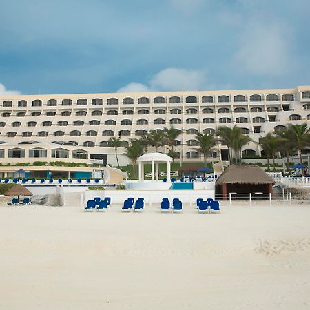 Golden Parnassus Resort & Spa (Adults Only) Канкун Екстер'єр фото