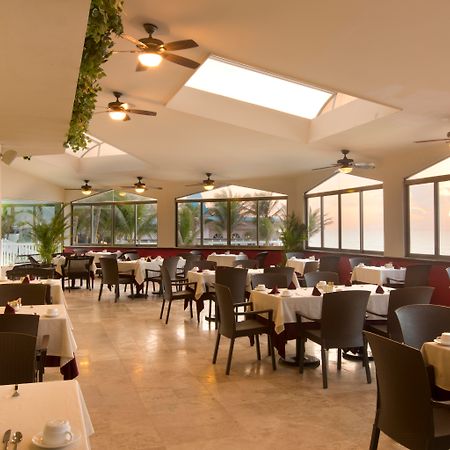 Golden Parnassus Resort & Spa (Adults Only) Канкун Екстер'єр фото