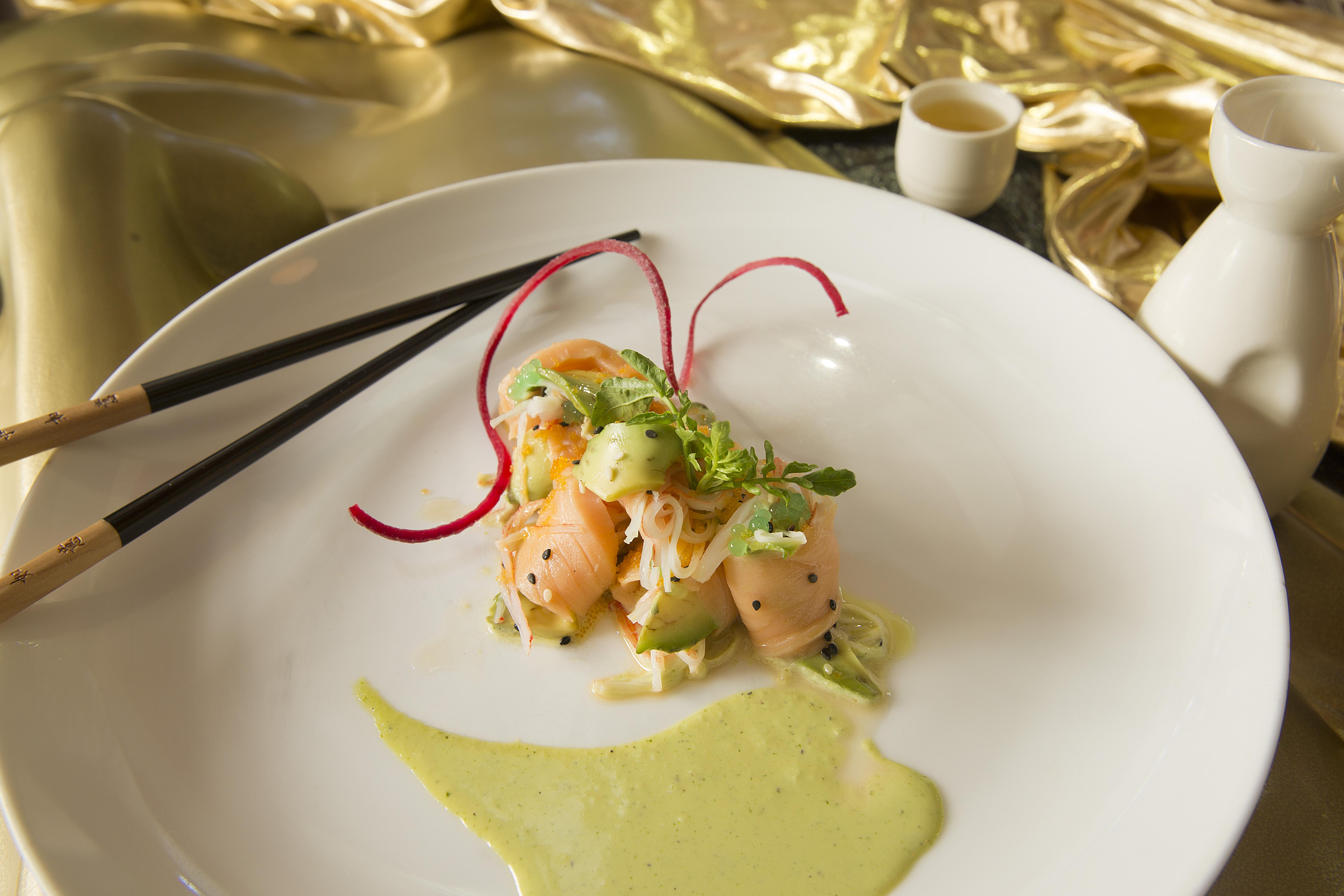 Golden Parnassus Resort & Spa (Adults Only) Канкун Екстер'єр фото