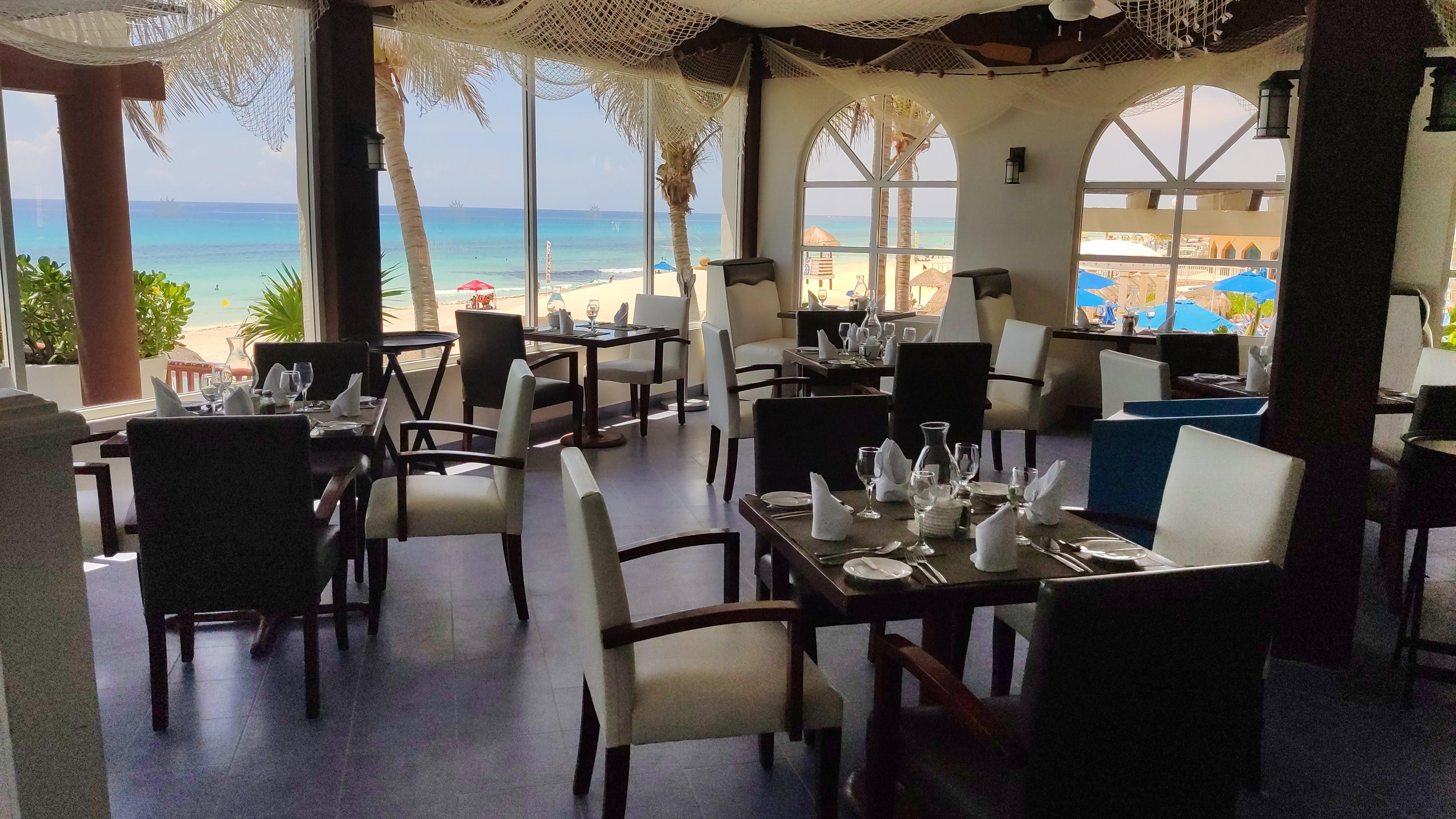 Golden Parnassus Resort & Spa (Adults Only) Канкун Екстер'єр фото