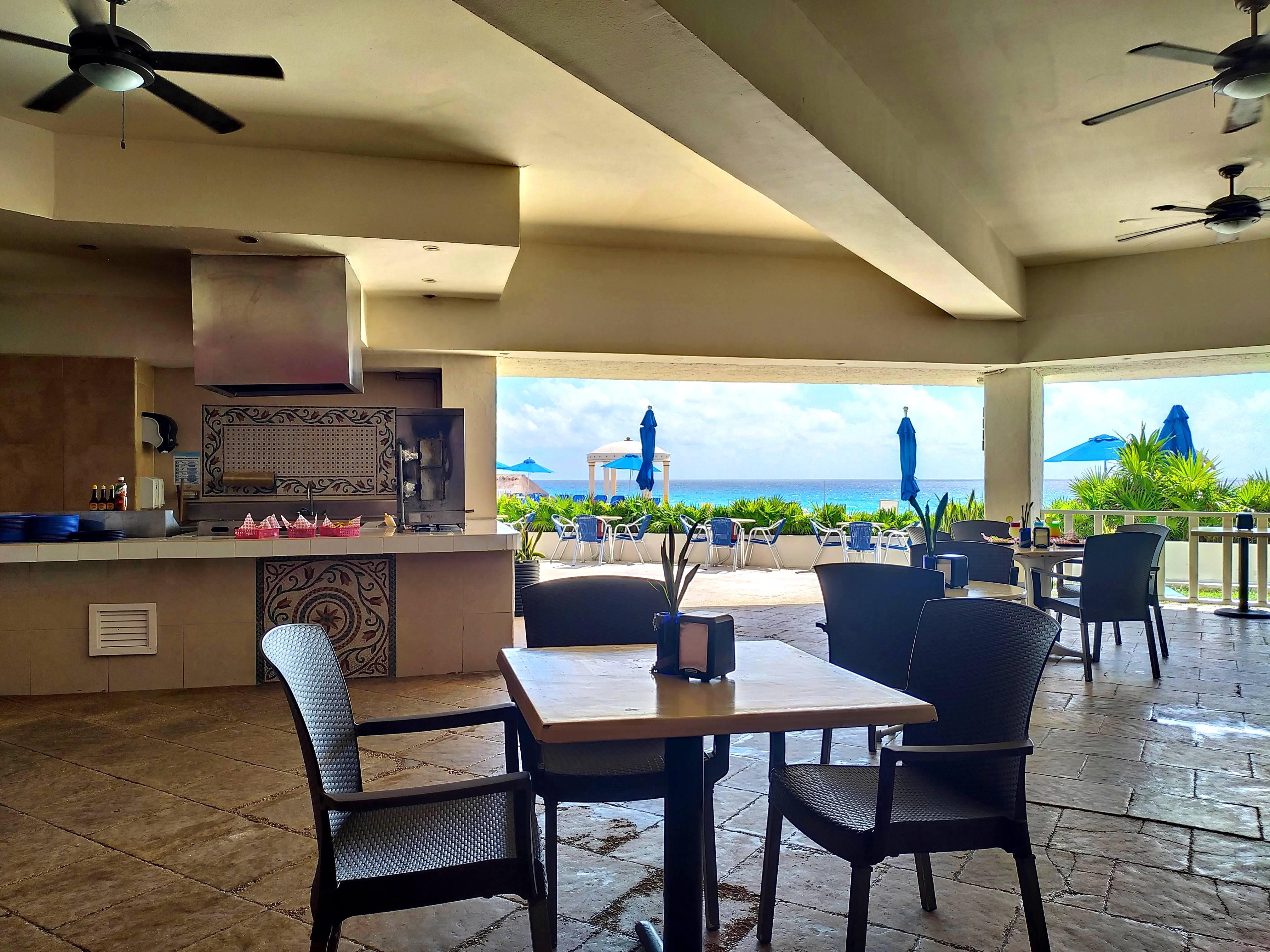 Golden Parnassus Resort & Spa (Adults Only) Канкун Екстер'єр фото