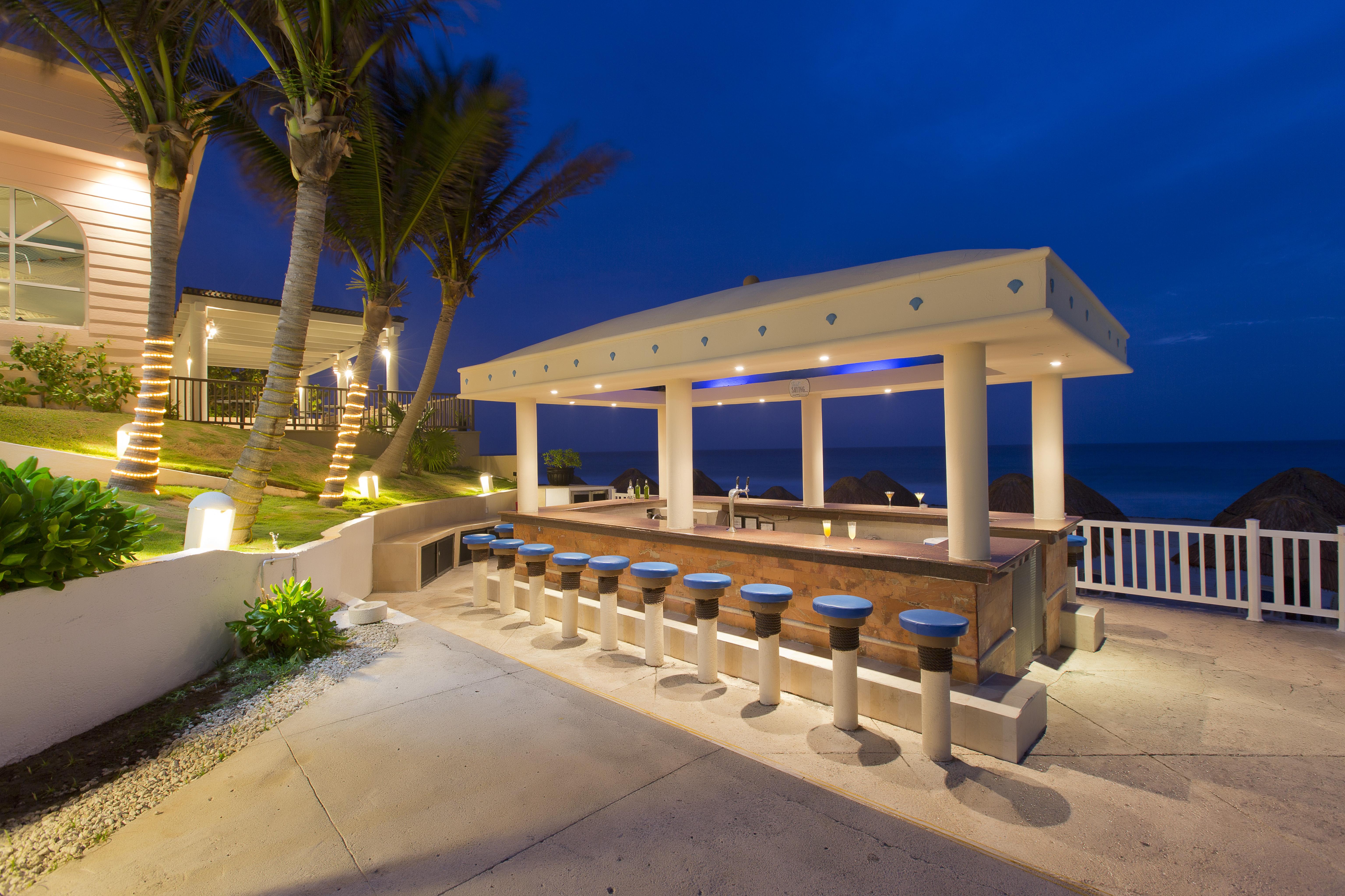 Golden Parnassus Resort & Spa (Adults Only) Канкун Екстер'єр фото