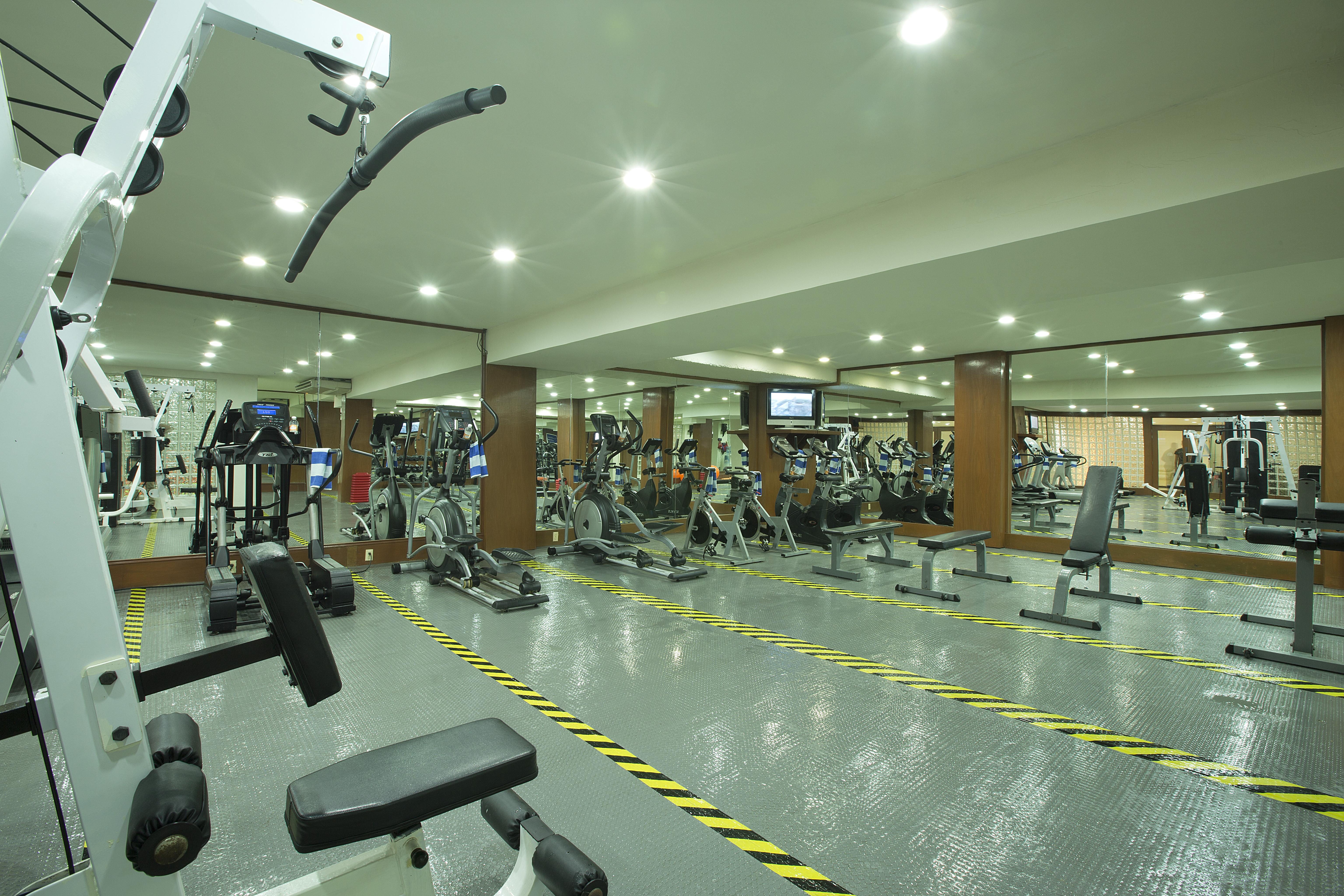 Golden Parnassus Resort & Spa (Adults Only) Канкун Екстер'єр фото