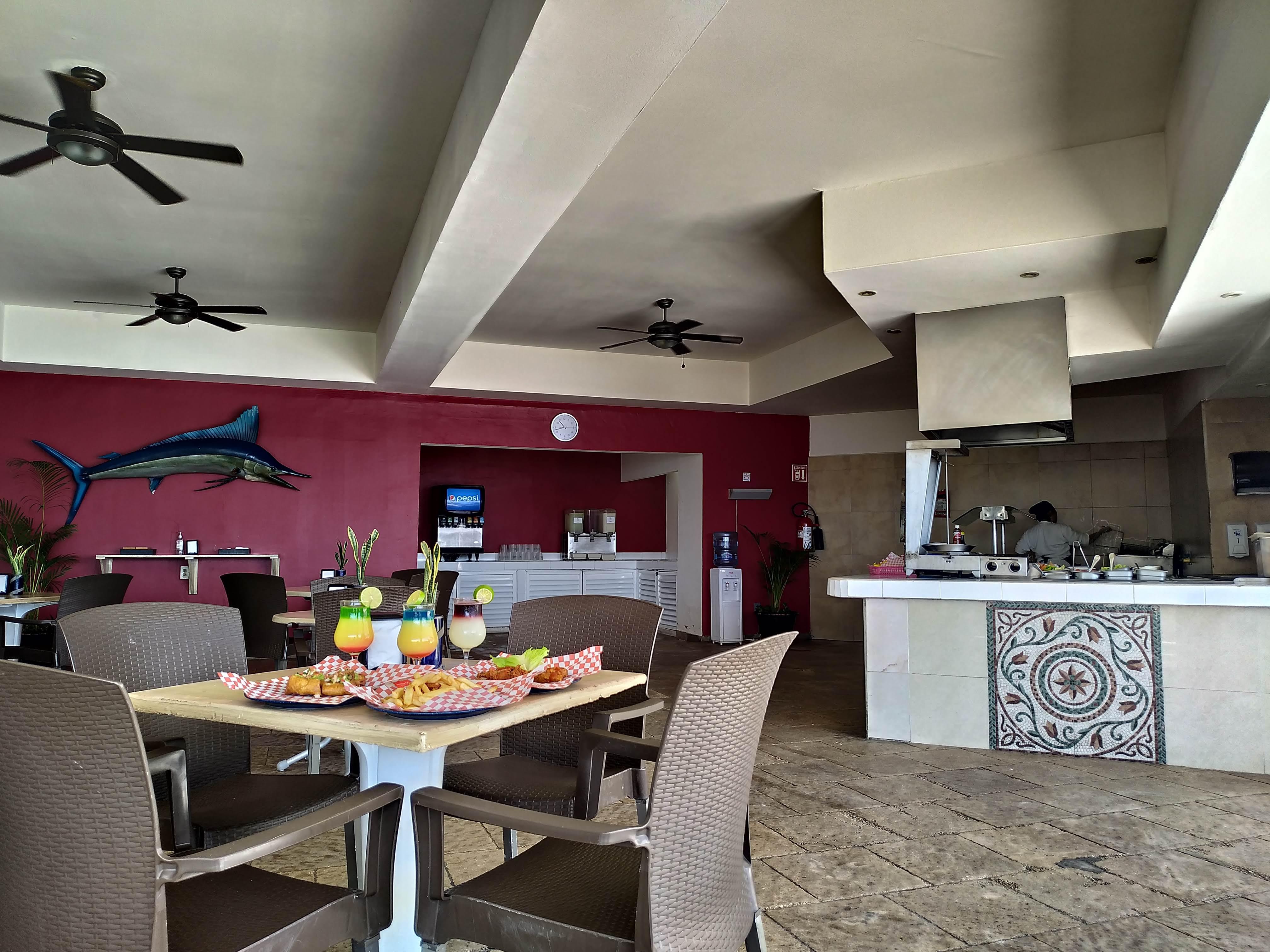Golden Parnassus Resort & Spa (Adults Only) Канкун Екстер'єр фото