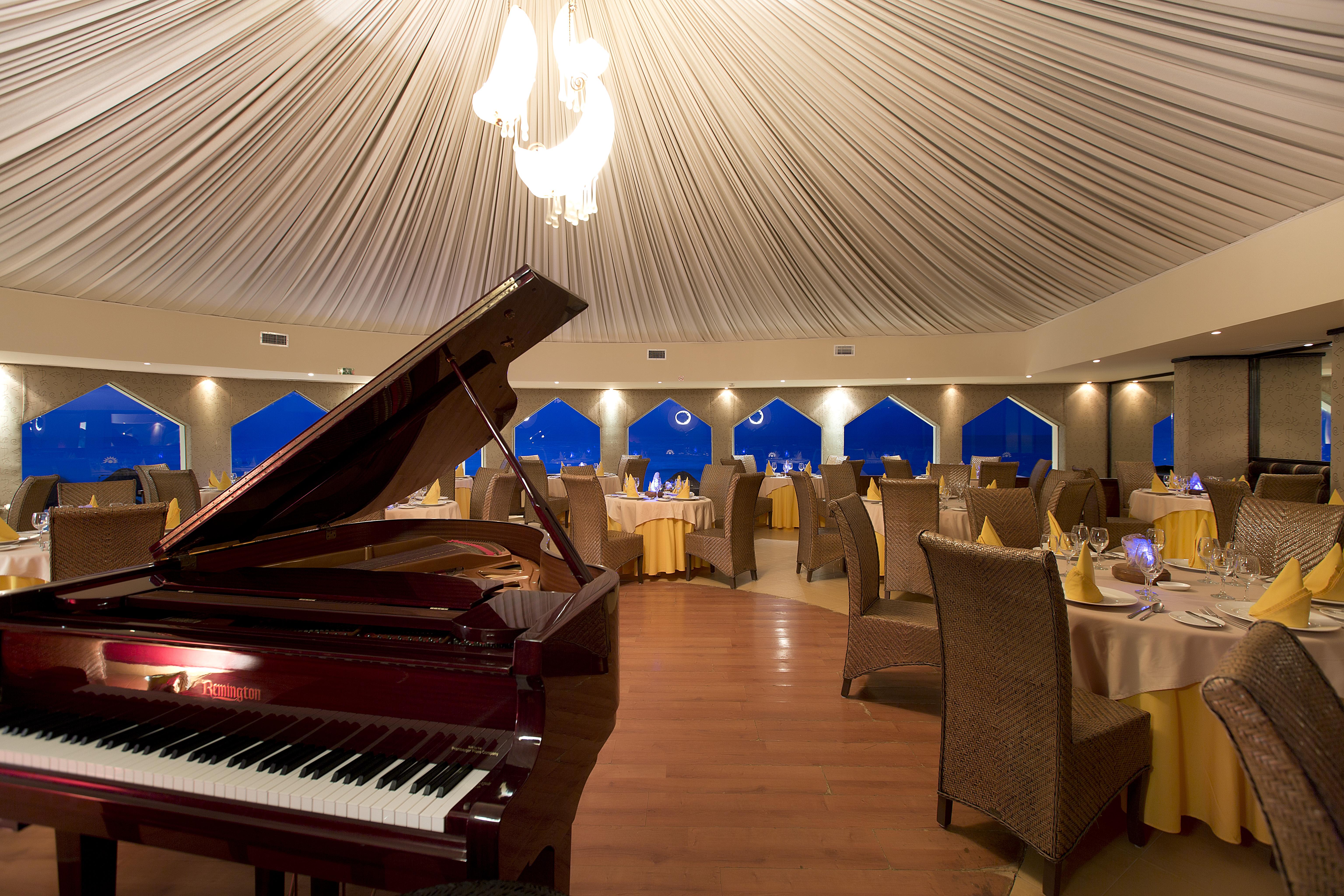 Golden Parnassus Resort & Spa (Adults Only) Канкун Екстер'єр фото