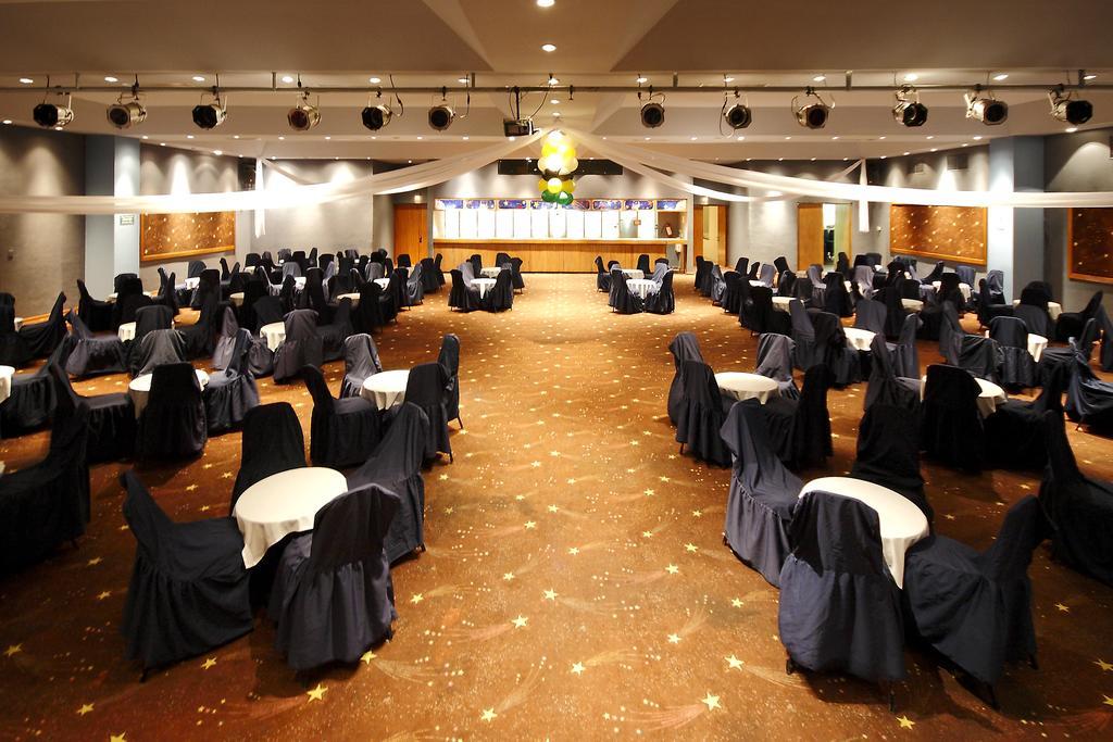 Golden Parnassus Resort & Spa (Adults Only) Канкун Екстер'єр фото