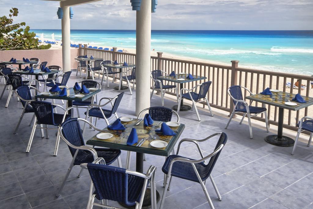 Golden Parnassus Resort & Spa (Adults Only) Канкун Екстер'єр фото